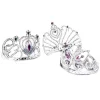 Corona de princesa (varios modelos)*TOYS "R" US Outlet