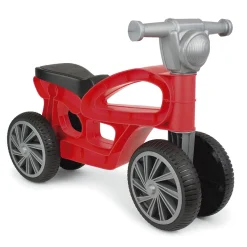 Correpasillos Mini Custom Rojo*CHICOS Online