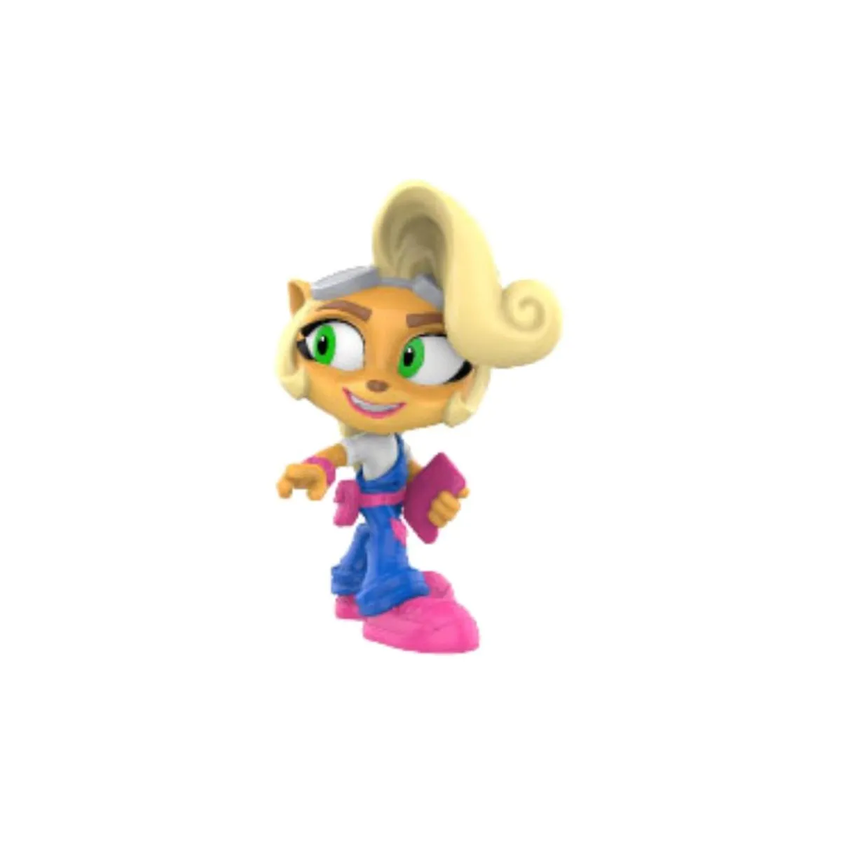 Crash Bandicoot - Caja sorpresa (varios modelos)*BIZAK Online