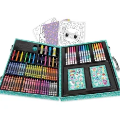 Hot - Juego maletin del artista Gabby's Dollhouse Arte Y Manualidades