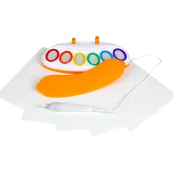 - Pincel mágico Color Wonder Magic Light Brush*CRAYOLA Best