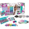 Best - Set de letras y joyas para actividad creativa ㅤ Arte Y Manualidades