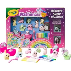 Outlet - Washimals - Salón de Belleza Arte Y Manualidades