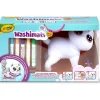 - Washimals: La Gran Jenny*CRAYOLA Outlet