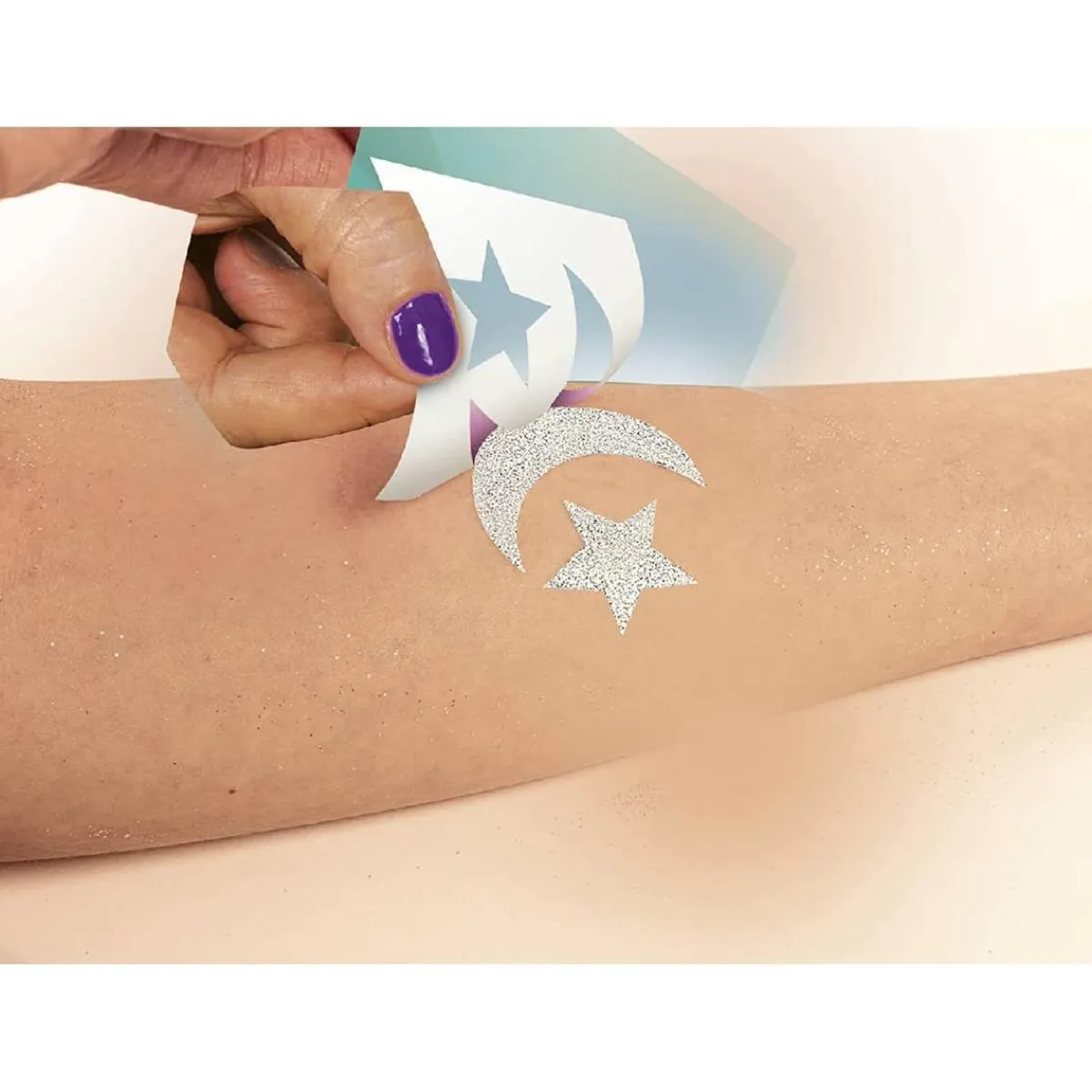 Crazy Chic - Estudio de tatuajes*CLEMENTONI Best