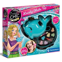 Crazy Chic - Lovely Make Up (Varios modelos)*CLEMENTONI