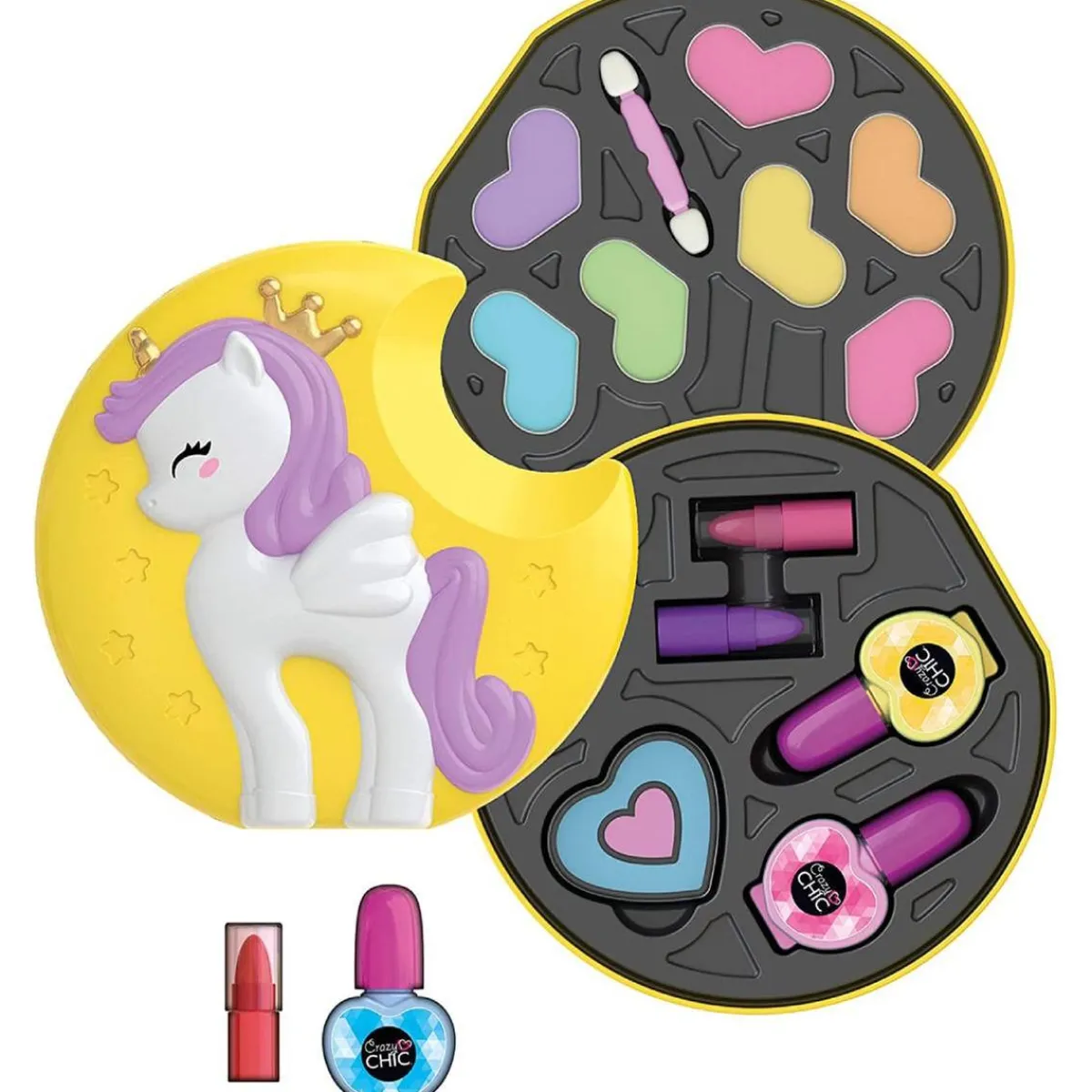 Discount Crazy Chic - Neceser maquillaje (Varios modelos) Estilo De Vida|Halloween