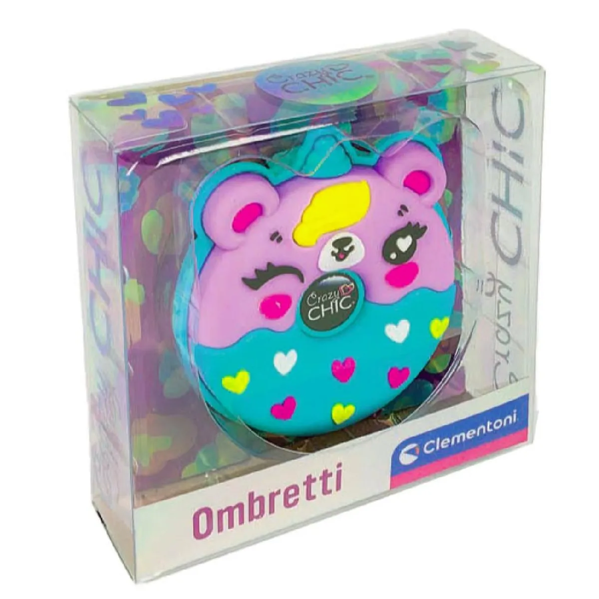 - Sombra de Ojos Animal Donuts (varios modelos) Estilo De Vida