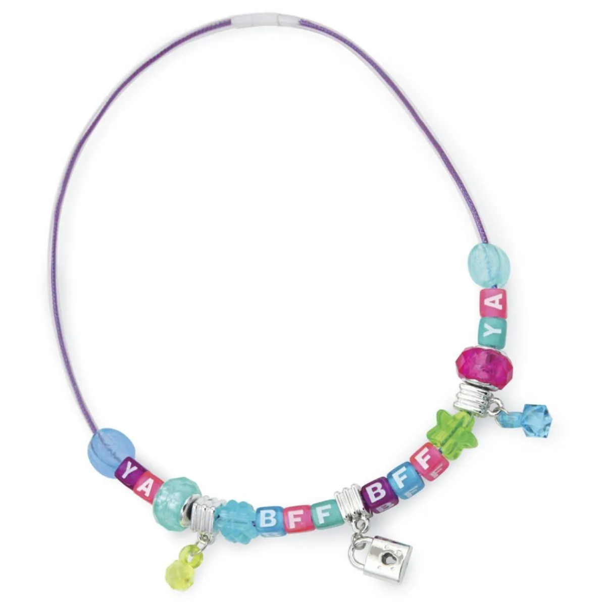 - Crea tus joyas brillantes*CREAMANIA Outlet