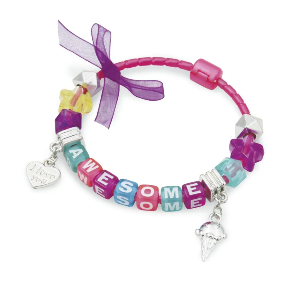 - Crea tus joyas brillantes*CREAMANIA Outlet