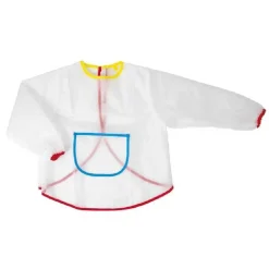 Creamania - Delantal de pintura*CREAMANIA UNISEX Outlet