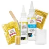 Sale Creamania - Gold slime Arte Y Manualidades