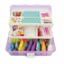 New Creamania - Kit Maxi Loom Estilo De Vida