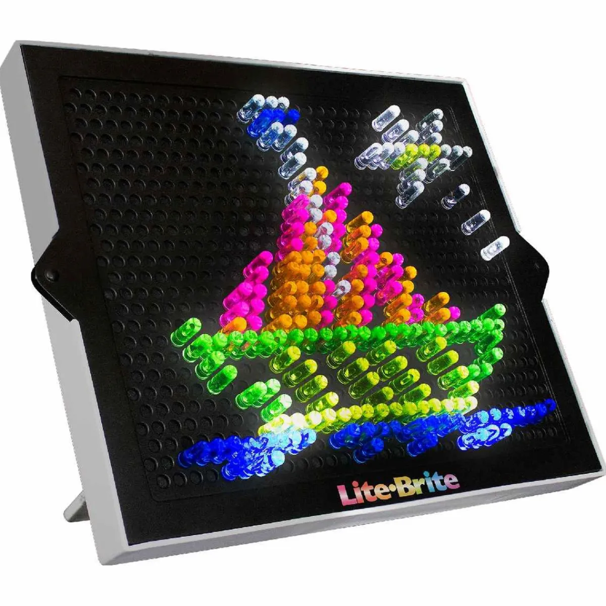 Creamania - Lite-Brite*CREAMANIA UNISEX Hot