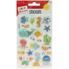 New Creamania - Pegatinas Animales fantásticos (varios modelos) Deportes