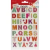 Sale Creamania - Pegatinas Fiesta Letras/Números (varios modelos) Deportes