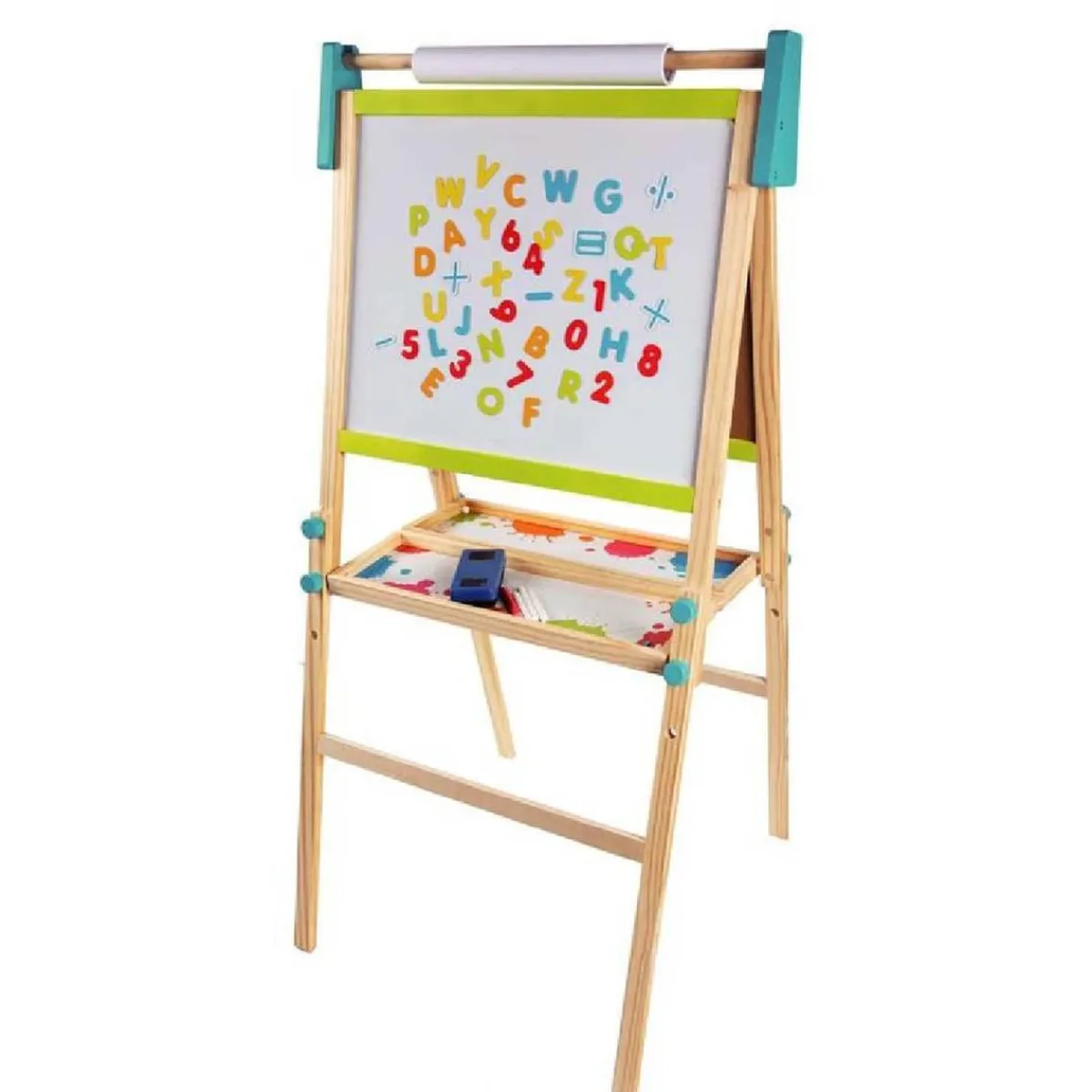 Creamania - Pizarra doble cara y portapapel*CREAMANIA UNISEX Sale