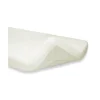 Discount Cubrecolchón cuna colecho 50x85 de rizo Descanso·Sábanas Y Mantas