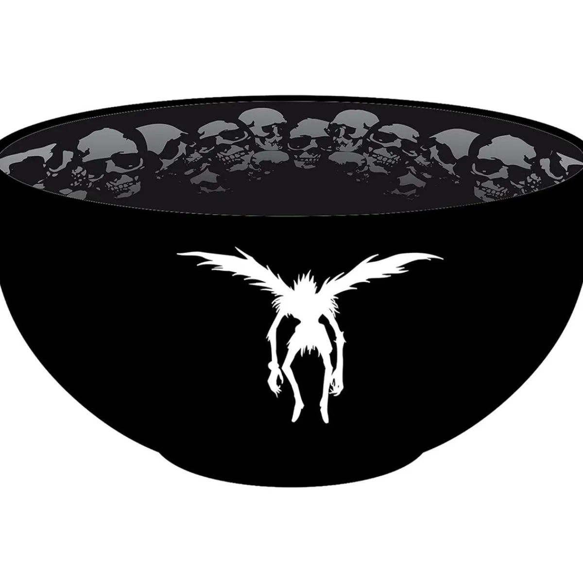 Discount Cuenco Death Note Capacidad 600ml ㅤ Merchandising