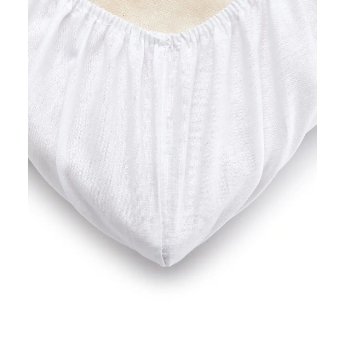 Cuna - Set de dos piezas de sábanas*Prenatal New