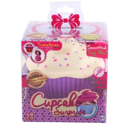 Best Cupcake Muñeca Sorpresa (varios modelos) Coleccionables Y Mini Mundos