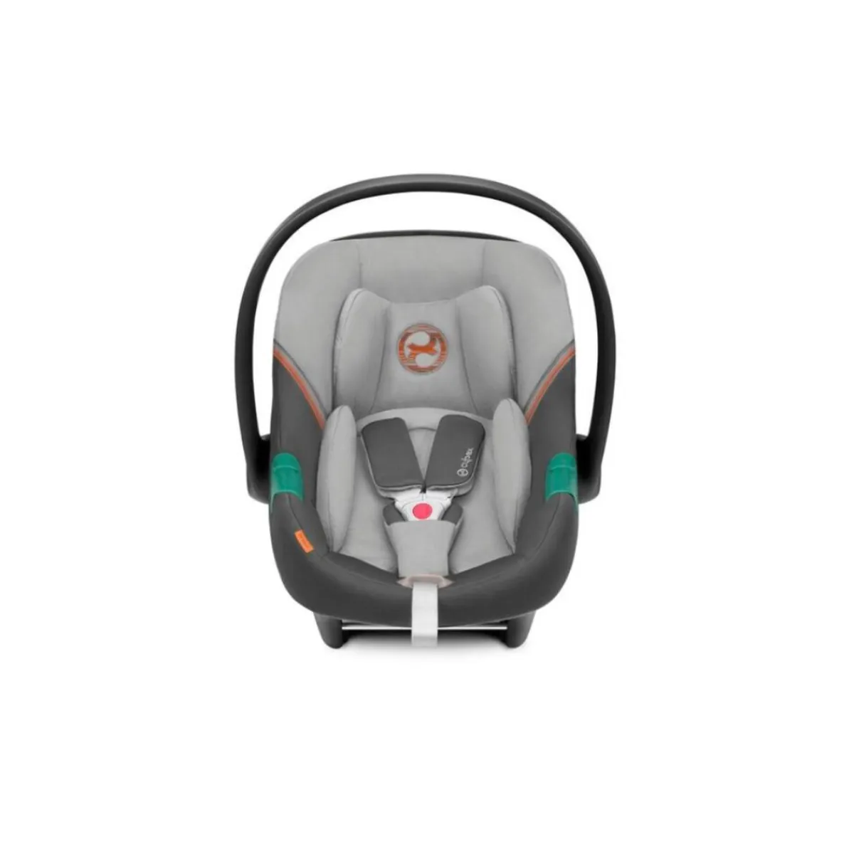 Sale - Silla de coche Aton s2 i-Size Lava Grey Sillas De Coche·De 40 A 85 Cm