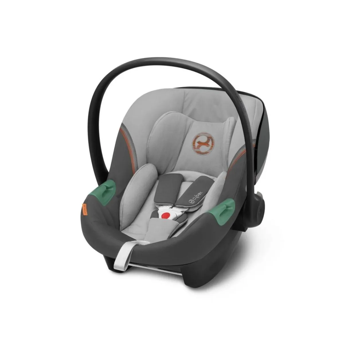 Sale - Silla de coche Aton s2 i-Size Lava Grey Sillas De Coche·De 40 A 85 Cm