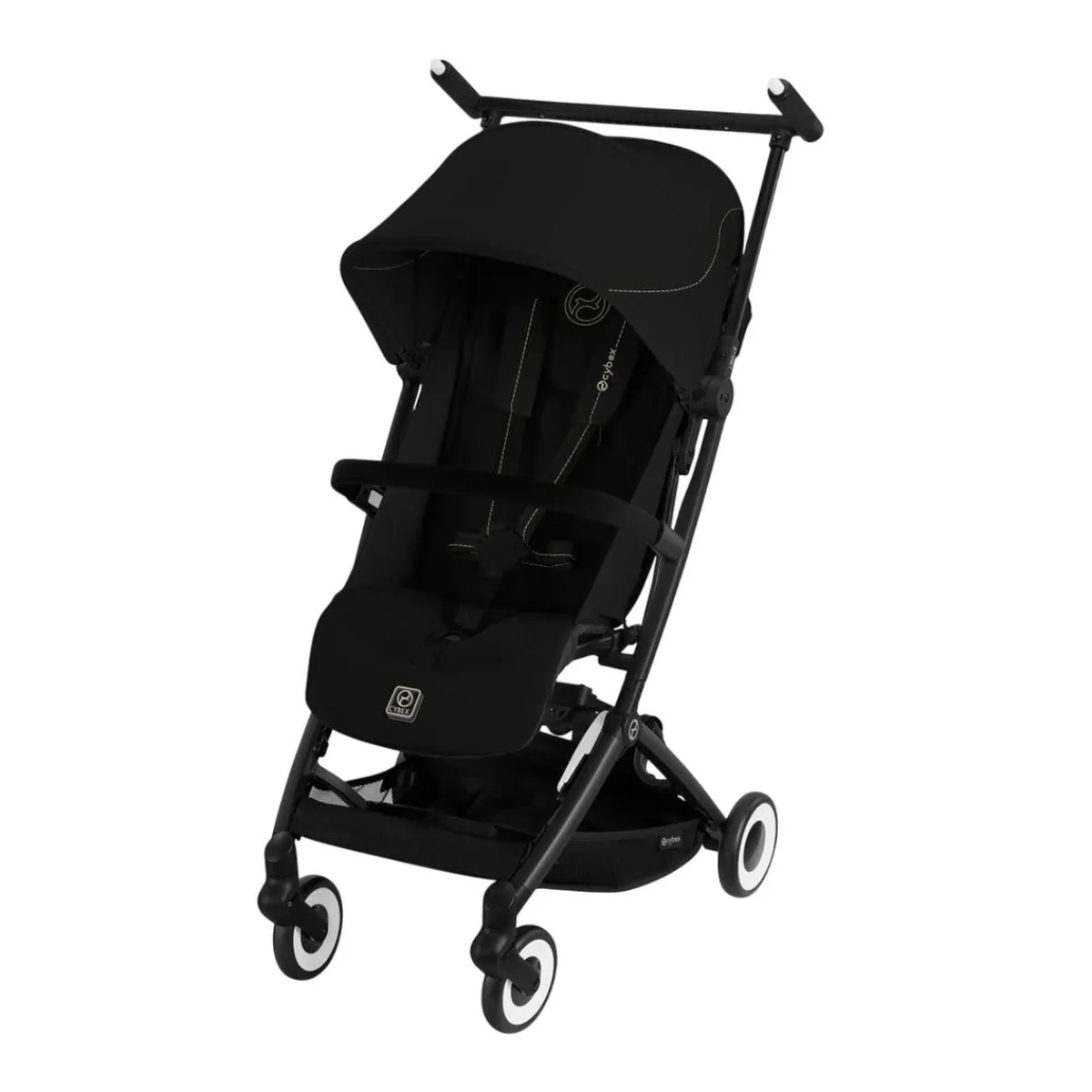 New - Silla de paseo Libelle Magic Black Sillas De Paseo Y Accesorios·Sillas De Paseo