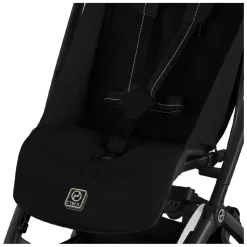 New - Silla de paseo Libelle Magic Black Sillas De Paseo Y Accesorios·Sillas De Paseo