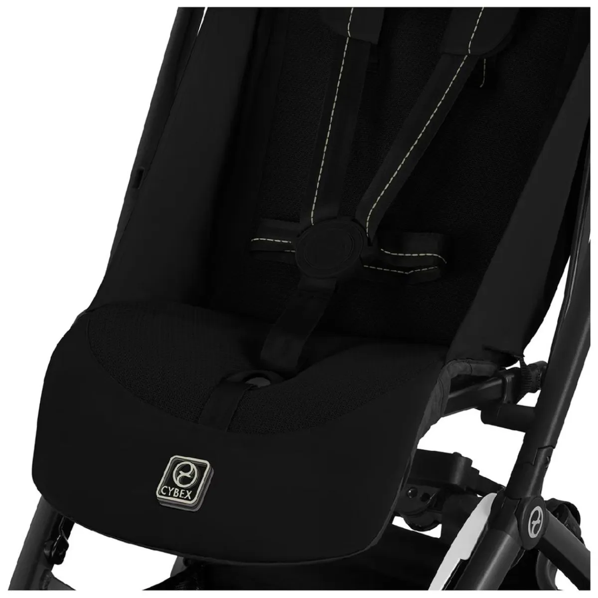 New - Silla de paseo Libelle Magic Black Sillas De Paseo Y Accesorios·Sillas De Paseo