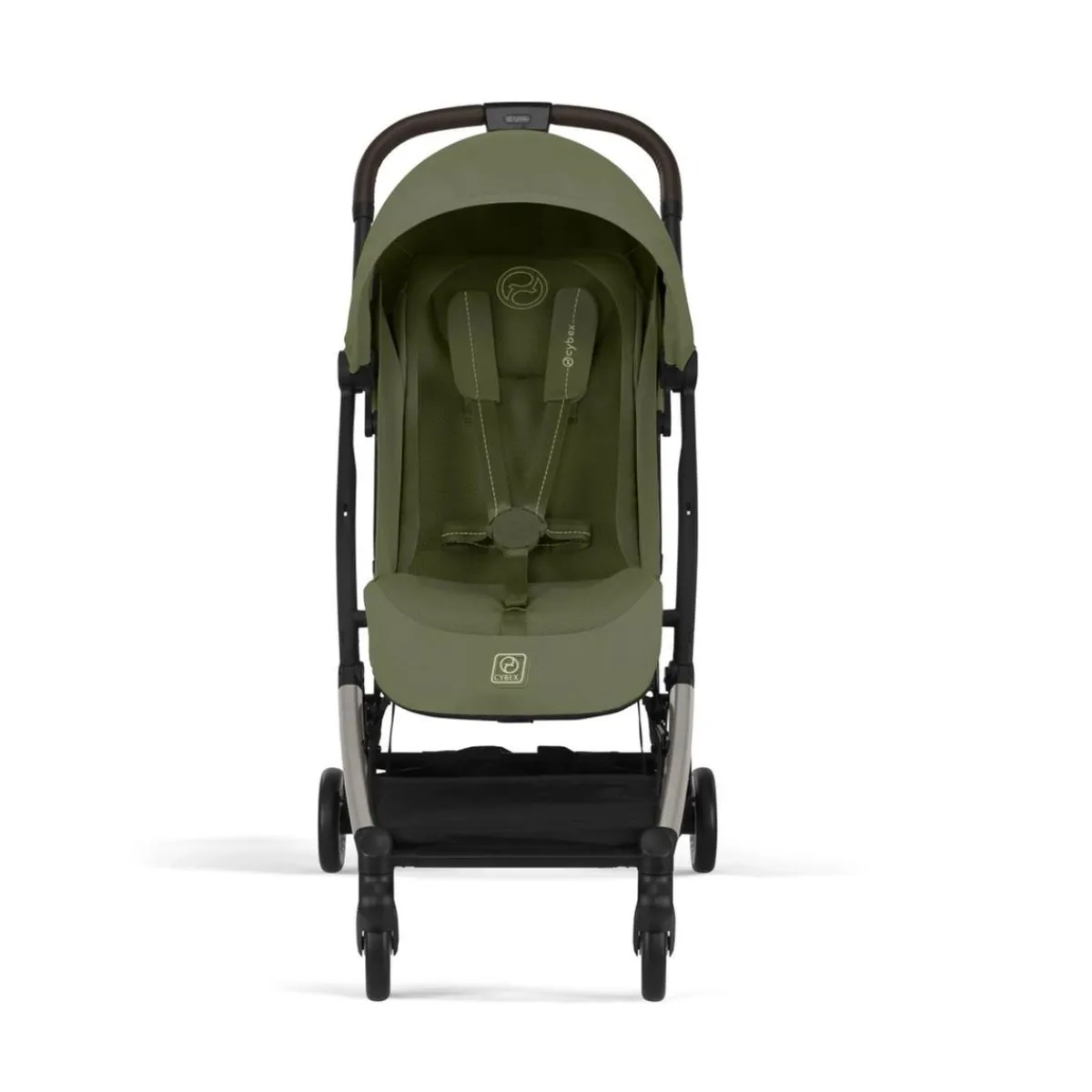 New - Silla de paseo Orfeo Moss Green Sillas De Paseo Y Accesorios·Sillas De Paseo