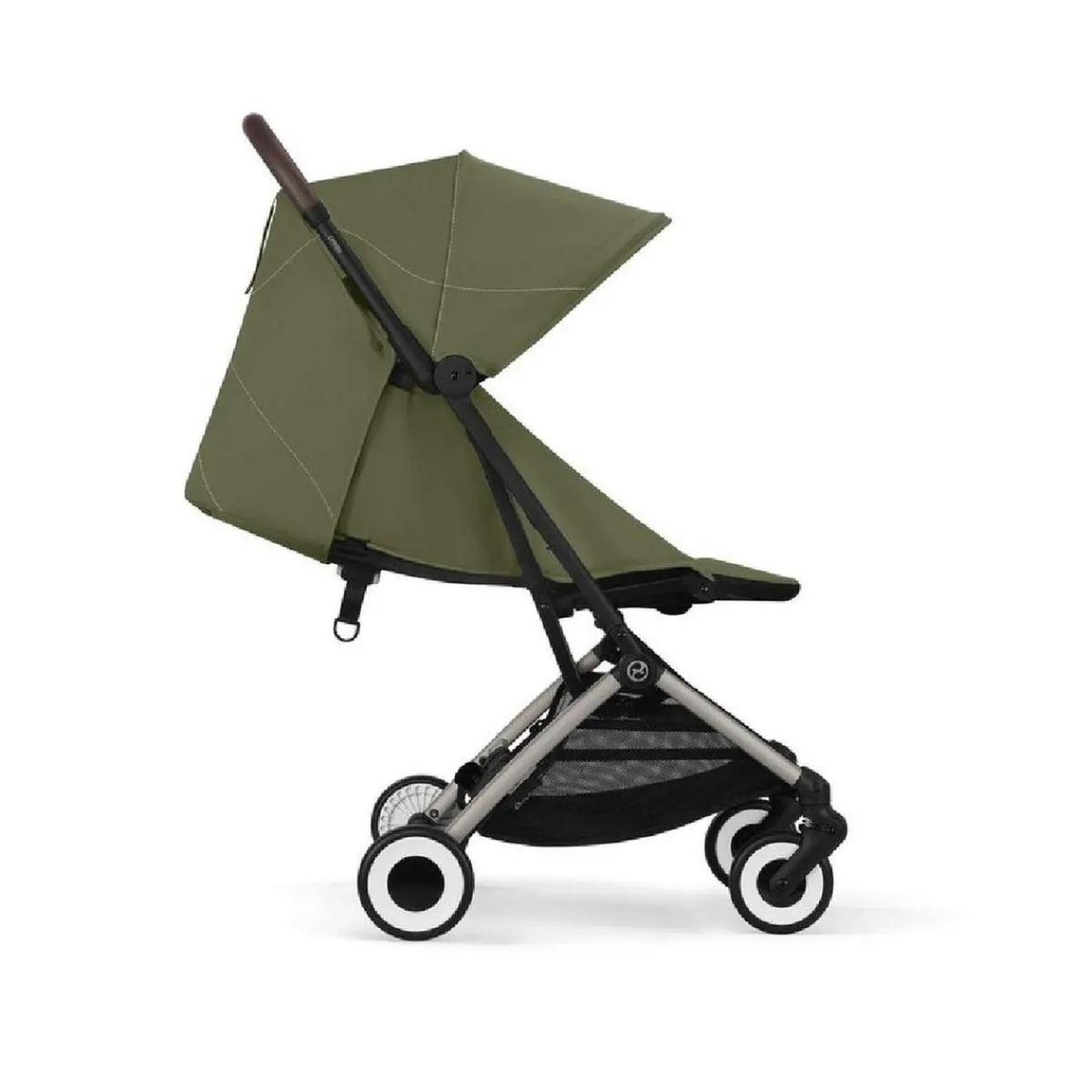 New - Silla de paseo Orfeo Moss Green Sillas De Paseo Y Accesorios·Sillas De Paseo