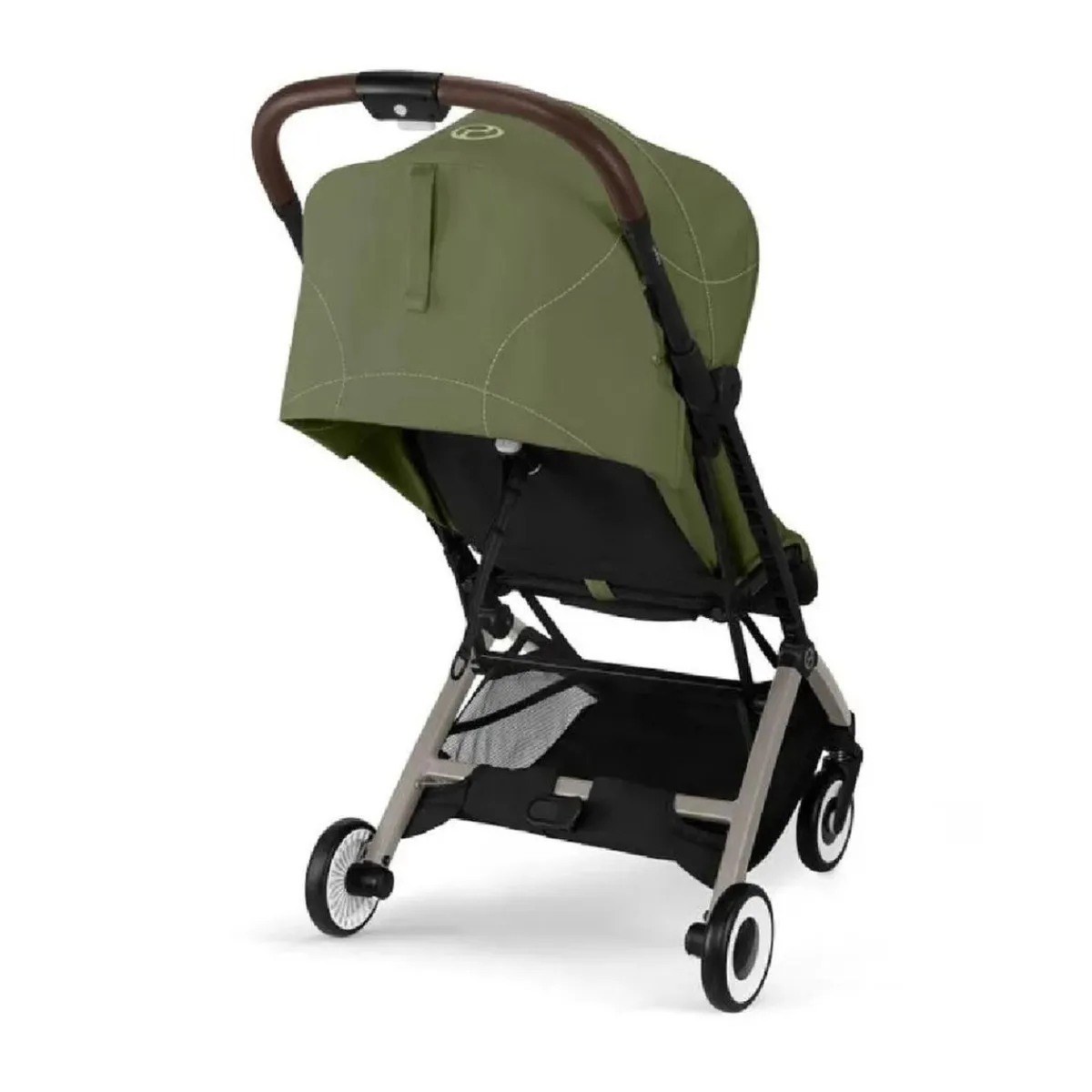 New - Silla de paseo Orfeo Moss Green Sillas De Paseo Y Accesorios·Sillas De Paseo