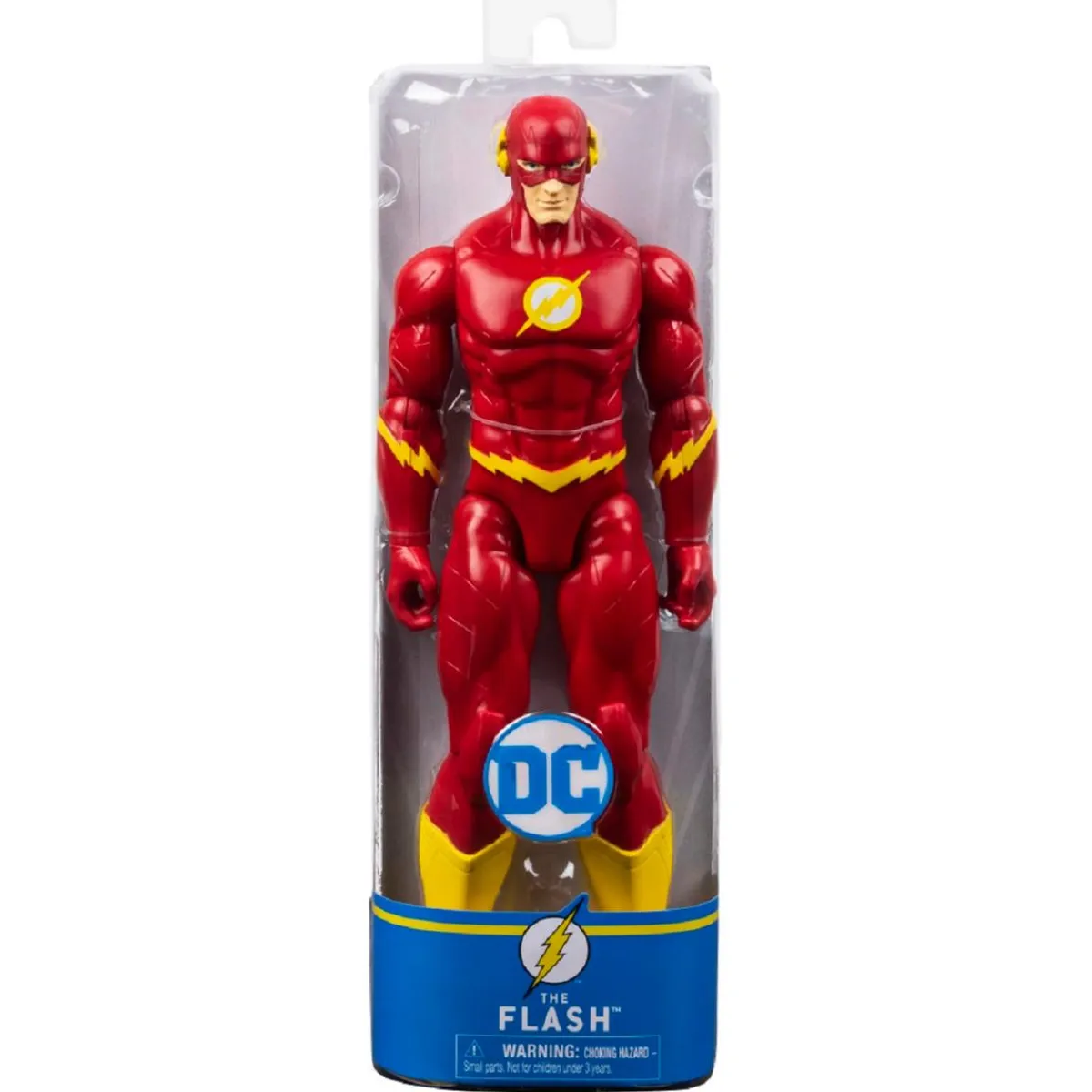 New DC Cómics - Figura 30 cm (varios modelos) Figuras De Acción
