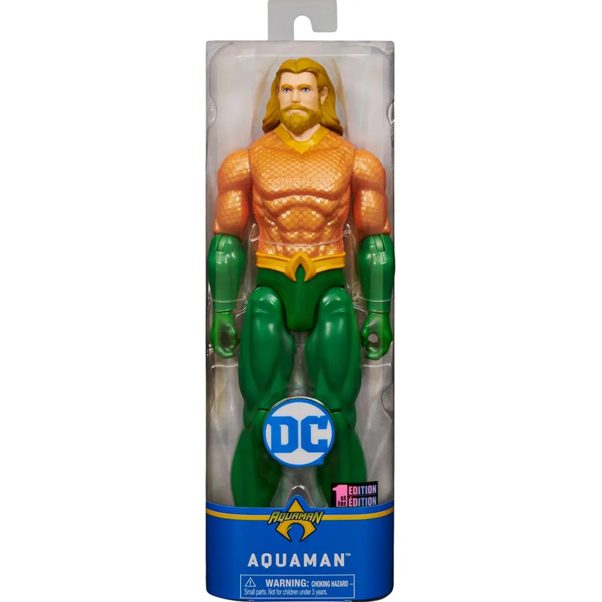 New DC Cómics - Figura 30 cm (varios modelos) Figuras De Acción