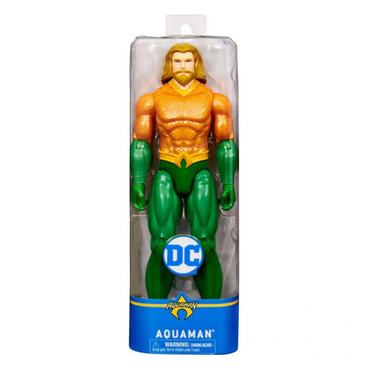 DC Cómics - Figura XL (varios modelos)*SPIN MASTER Outlet