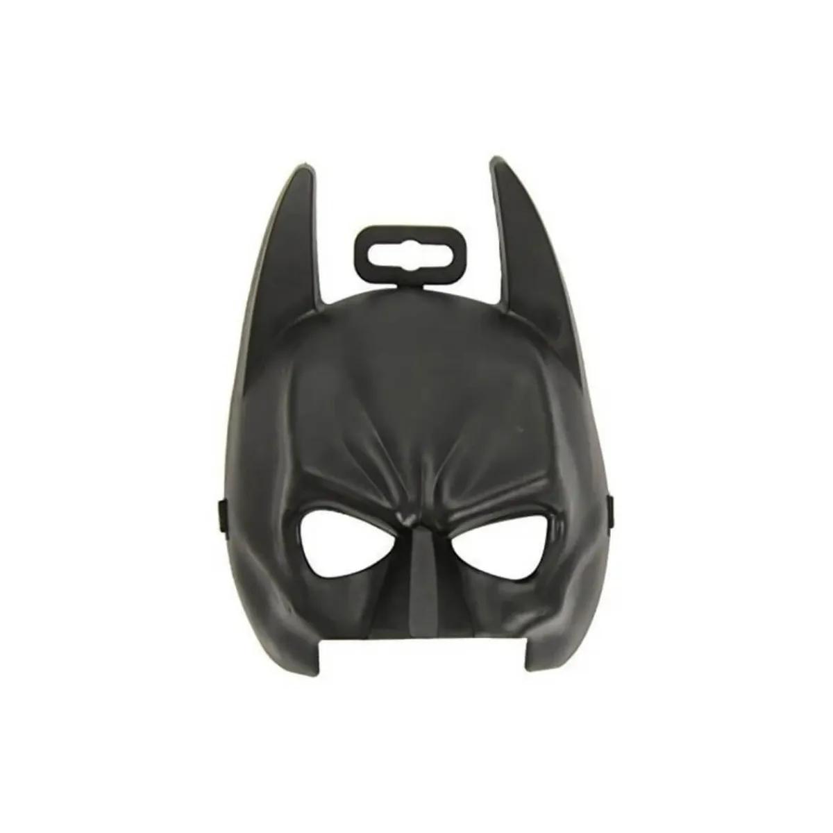 Hot DC Cómics - Máscara Batman Disfraces|Halloween