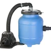 Depuradora Aqualoon 4m³/h*GRE Hot