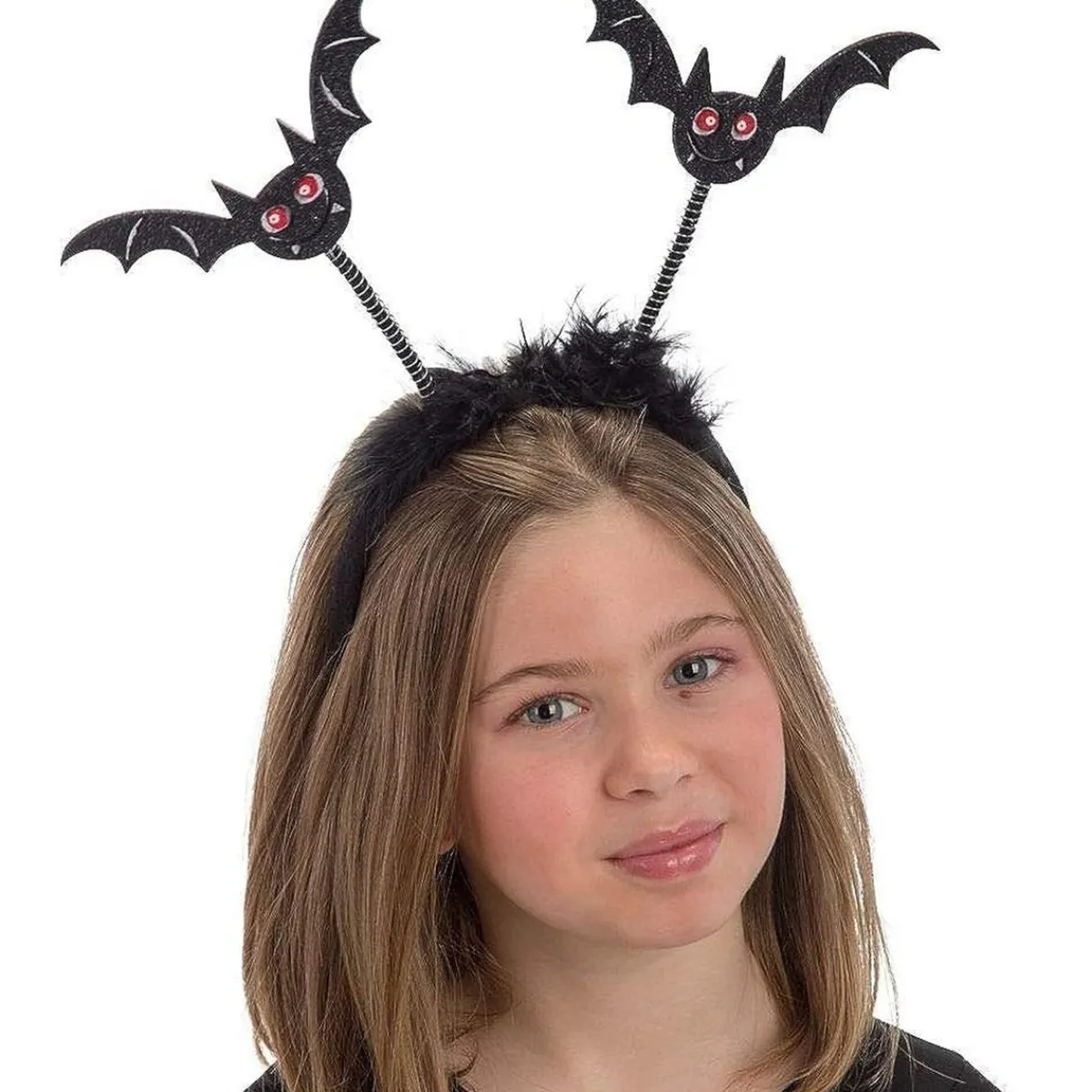 Diadema brillante con purpurina para fiesta de Halloween (Varios modelos)*TOYS "R" US Hot