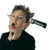 Diadema Cuchillo en la Cabeza*RUBIE'S Hot