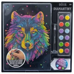 Online Diamantiny Level Up Animales (varios modelos) Arte Y Manualidades
