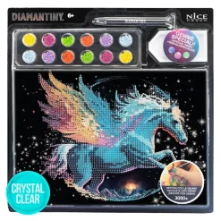 Discount Diamantiny Level Up Fantasy (varios modelos) Arte Y Manualidades