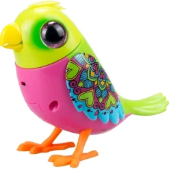 Digibirds pack de 1 (varios modelos)*BIZAK Best