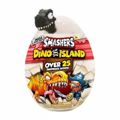 New Dino Island - Huevo gigante Epic (varios modelos) Figuras De Acción
