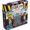 - Escape Room Edición Familiar*DISET Best