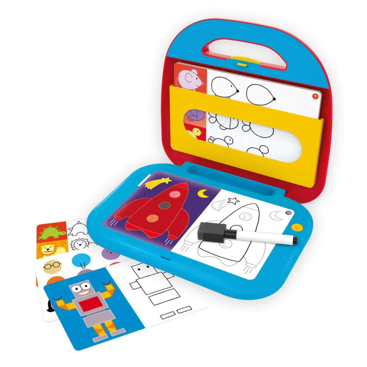 Sale - Yo Aprendo a Dibujar Juguetes Educativos Y Libros|Juegos Y Puzzles