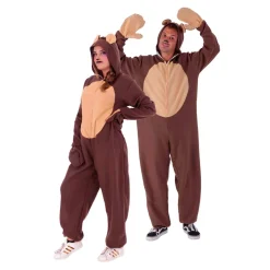 Disfraz Adulto - Oso*RUBIE'S