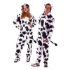 Disfraz Adulto - Vaca*RUBIE'S Best