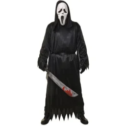 Best Disfraz adulto Fantasma Susto Disfraces|Halloween