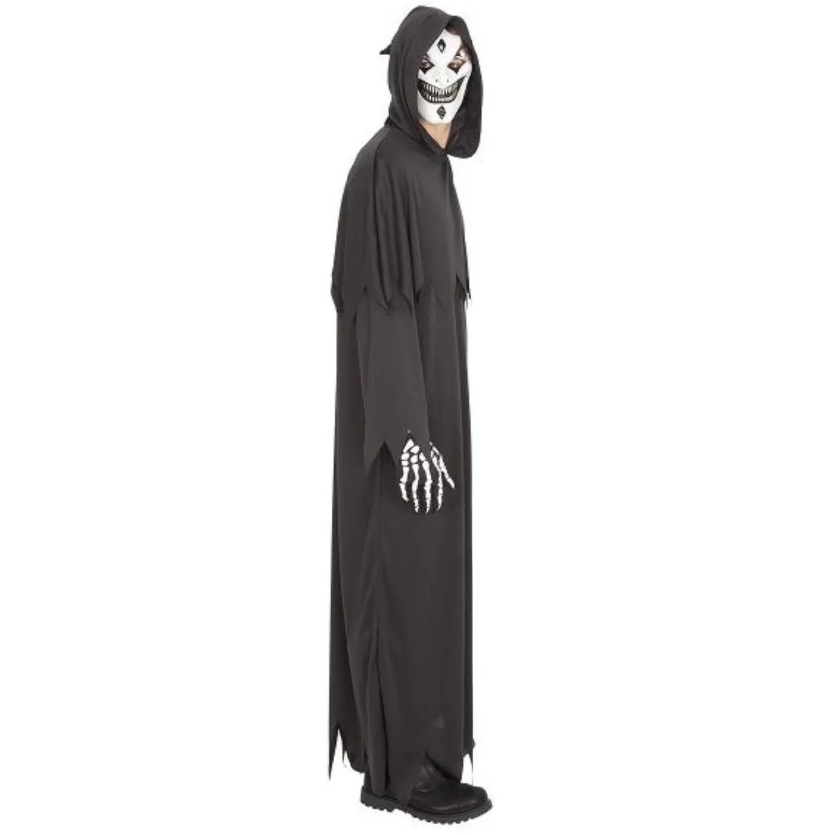 Disfraz adulto Payaso Mortal Talla M*RUBIE'S Online
